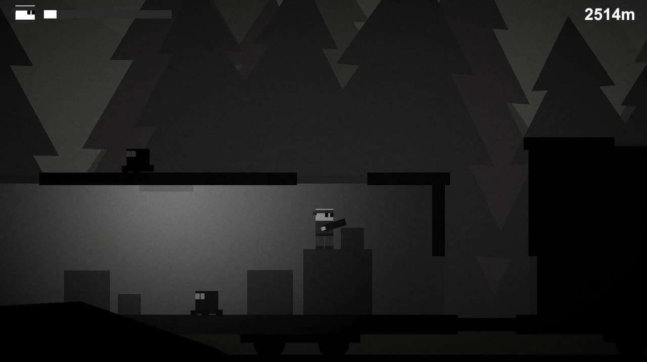 The Runaway Invasion screenshot 3