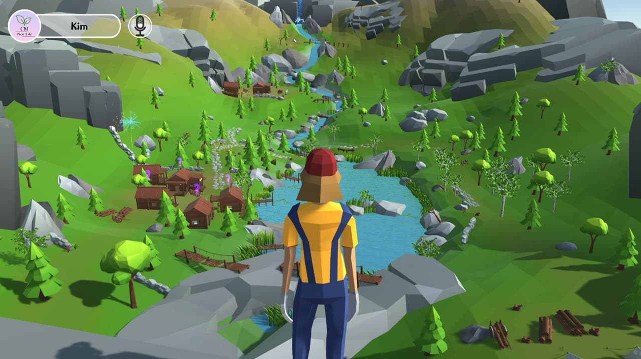 New Life (itch) (khuoo) screenshot 6