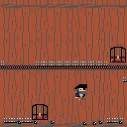 Arrr Cade! Prototye screenshot 6