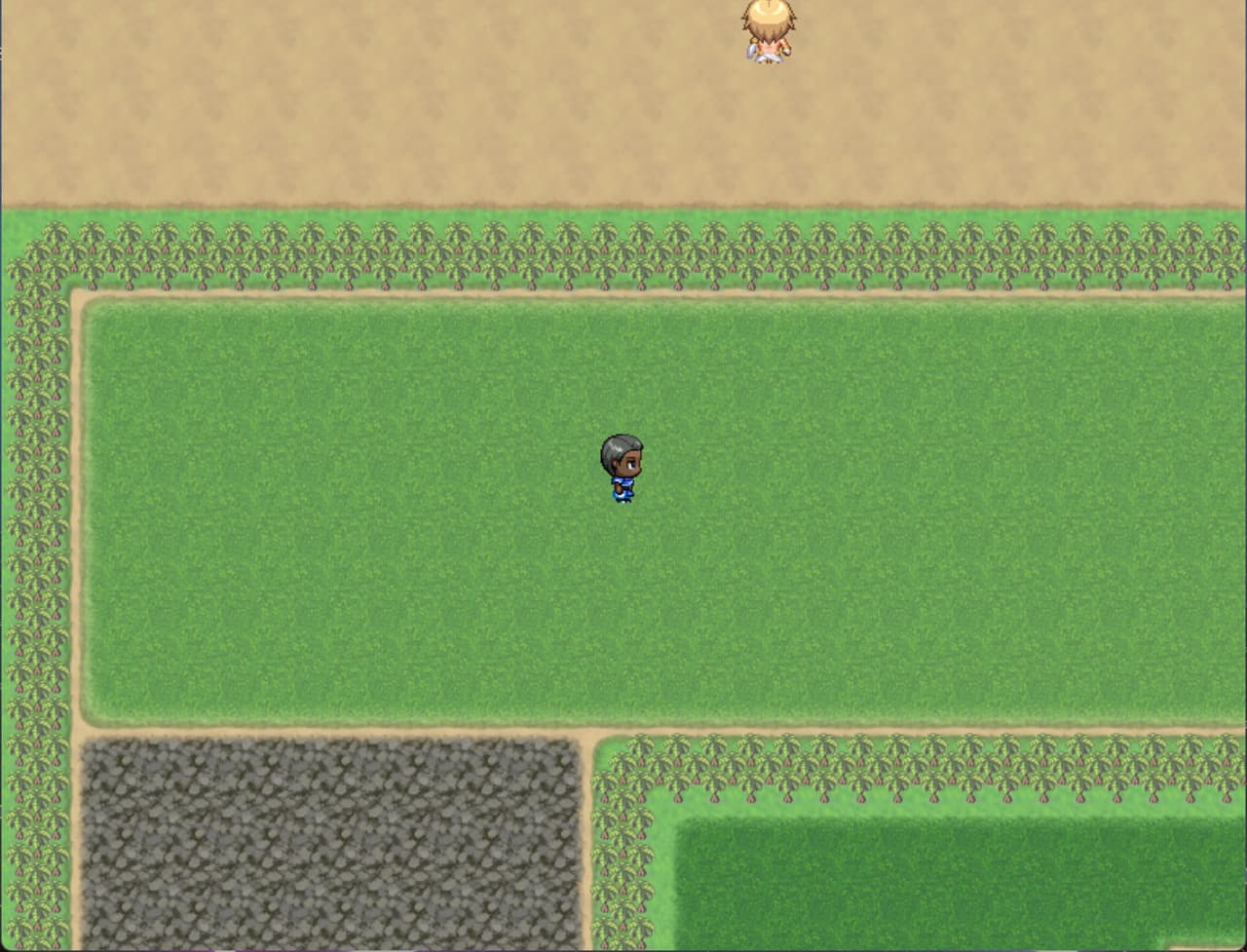 Tamahr Quest (Early Demo) screenshot 4