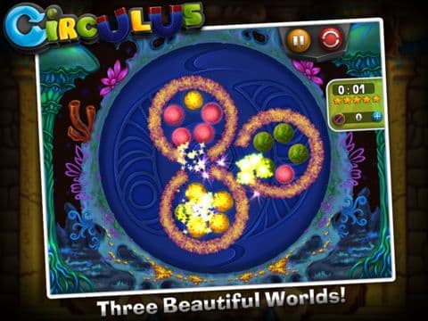 Circulus screenshot 3