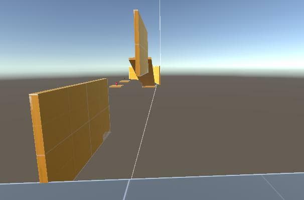 Melirun screenshot 5