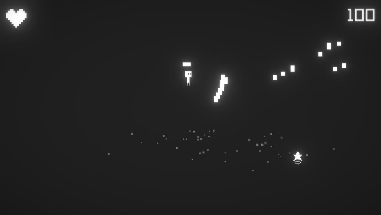 The Swarm (SoulBounded, Kaynn Cahya) screenshot 5