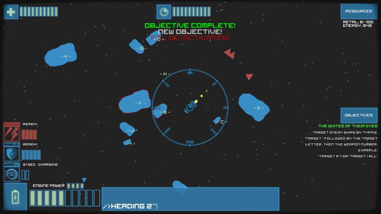 Dradis screenshot 4