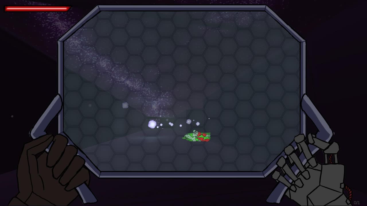 Reflector (Spelivink) screenshot 4