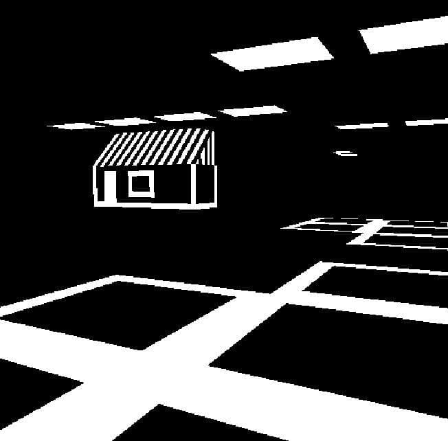 Fluorescent screenshot 3