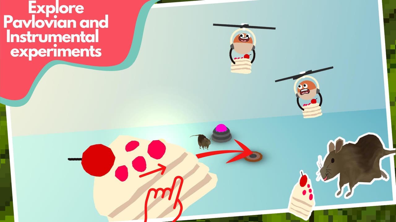 Rat Zone screenshot 2