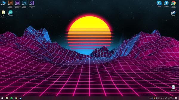 Wallpaper Engine screenshot 6