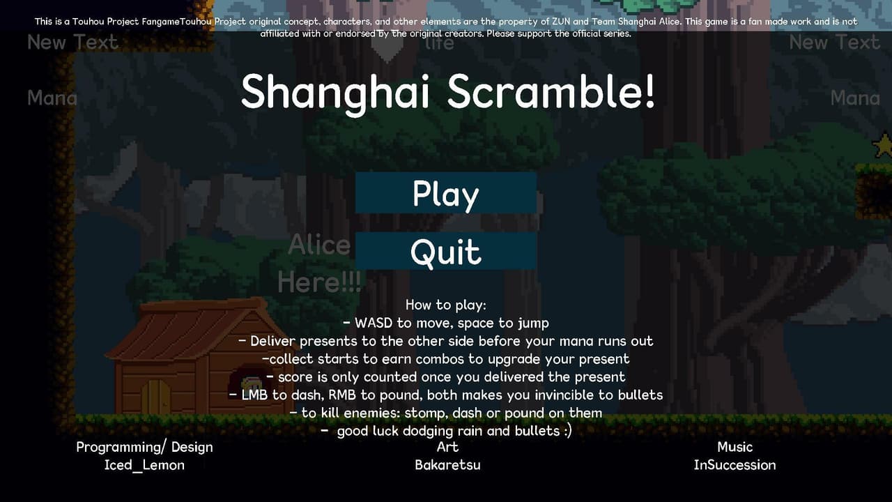 Shanghai Scramble! screenshot 2