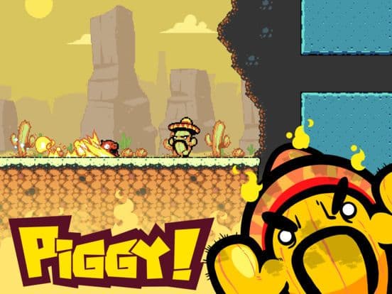 Spicy Piggy screenshot 5