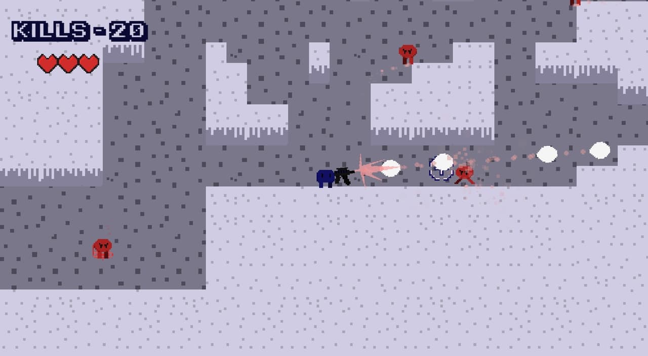 KILLSWITCH (clonethirteen) screenshot 3