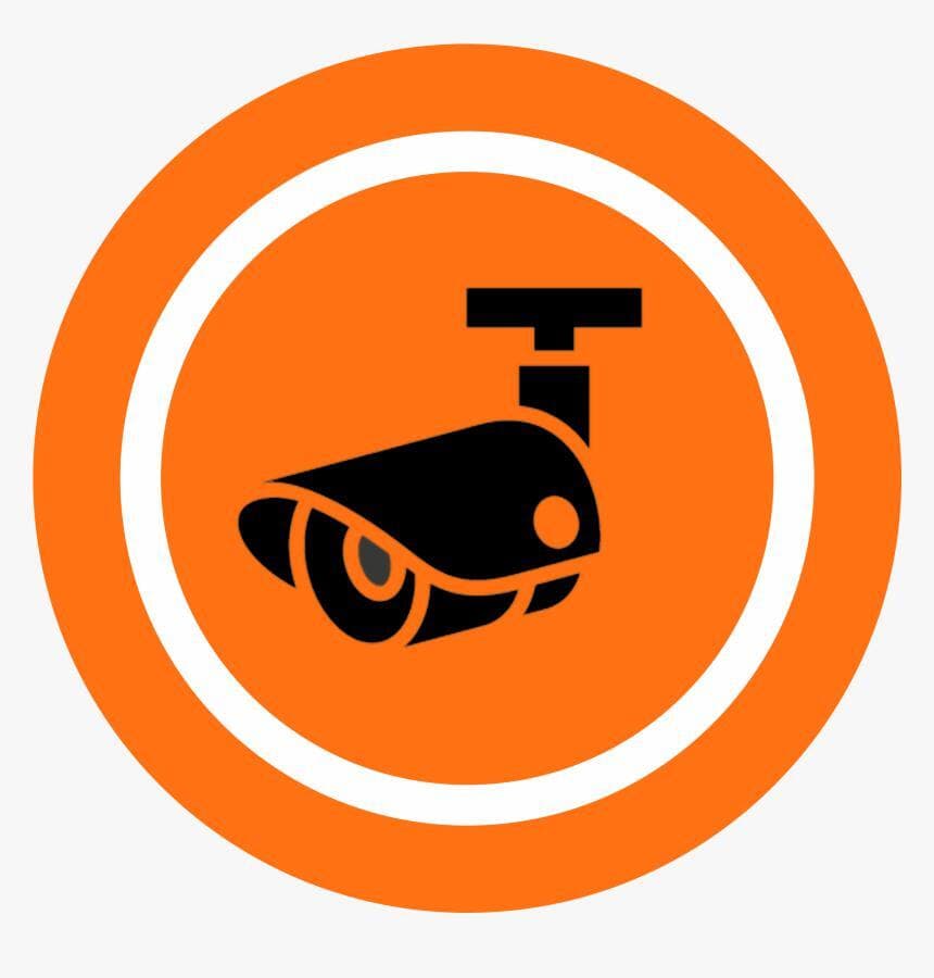 Security Camera Version 0.1