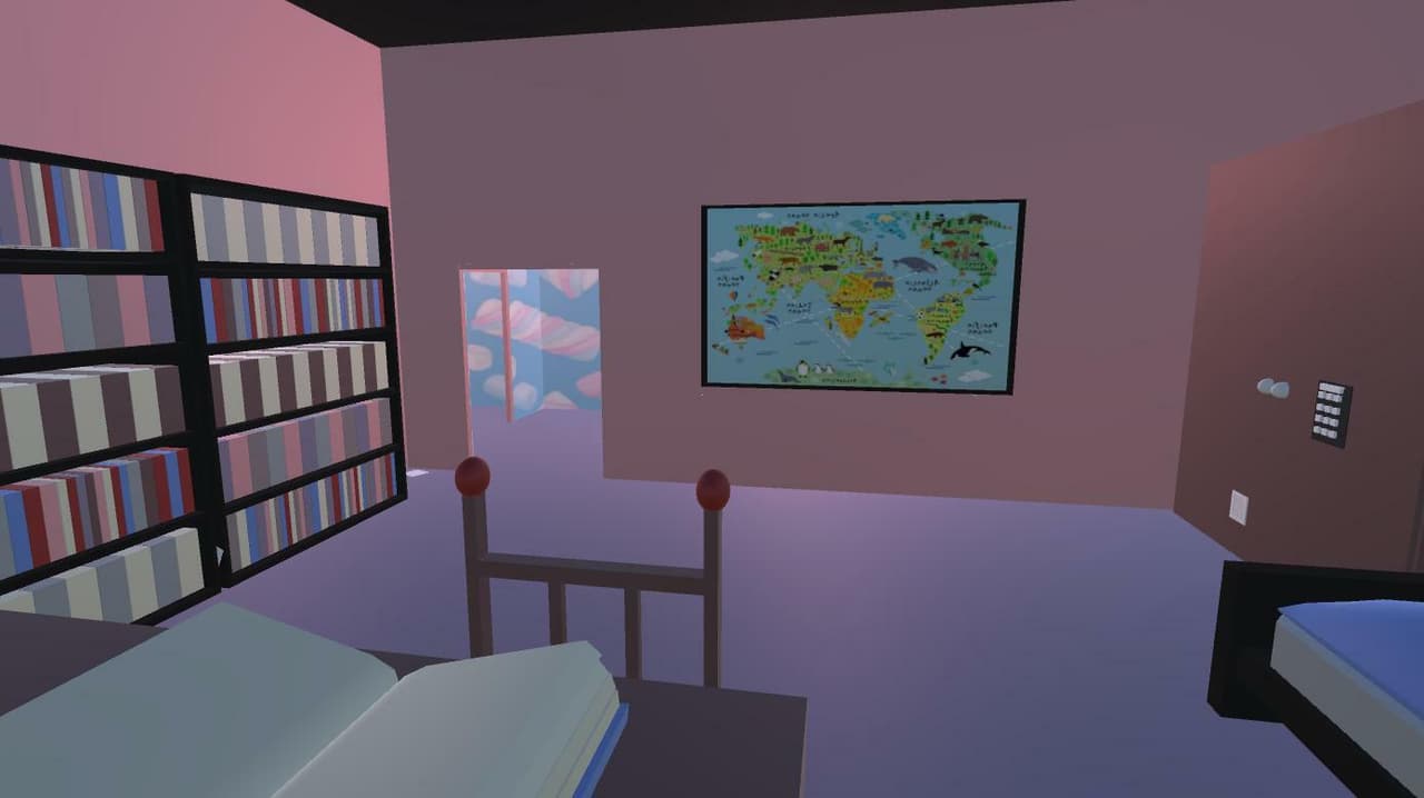 The Marshmallow Murder Mystery screenshot 4