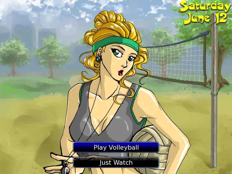 Summer Session screenshot 2