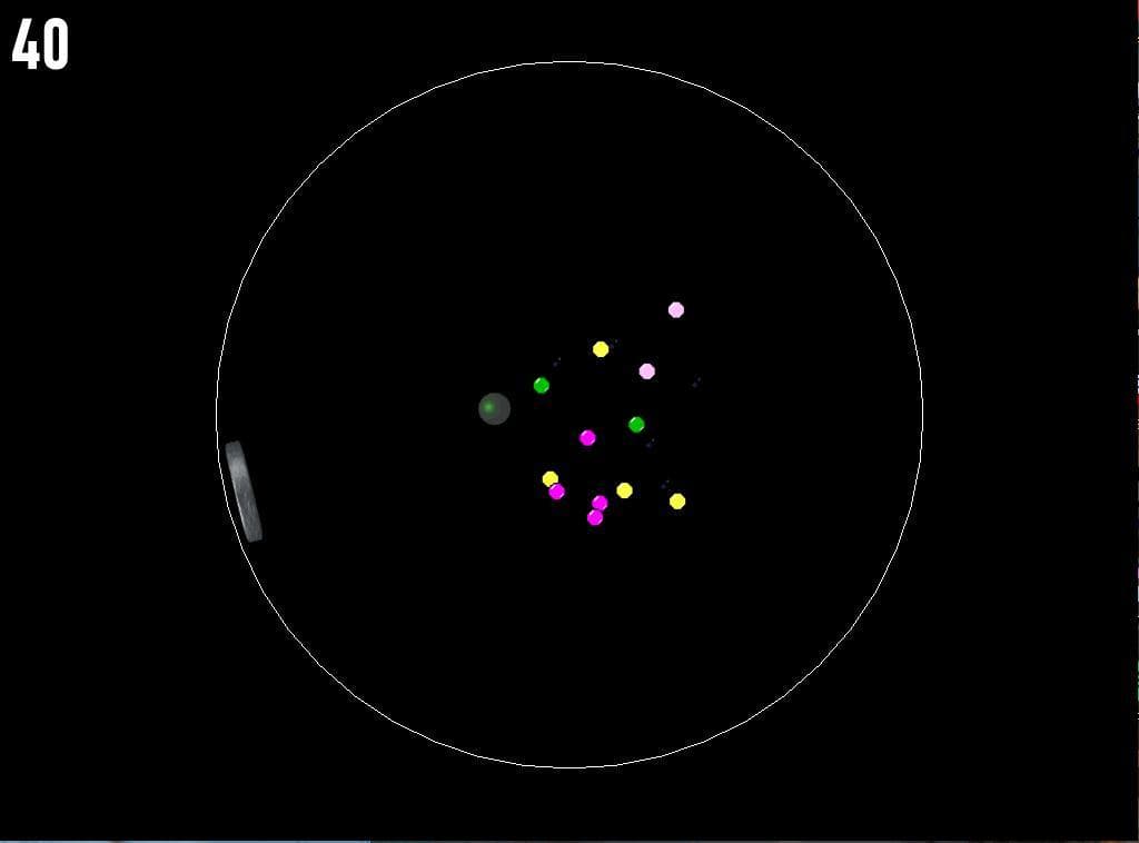 UBER Possition screenshot 2