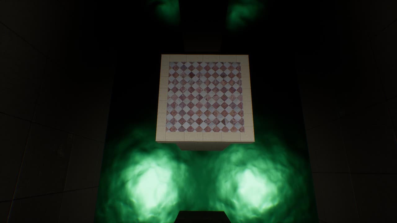 Can you find a way out? screenshot 3