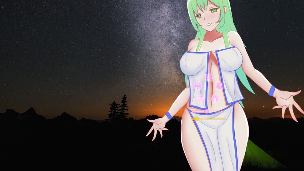 Love Chan screenshot 5