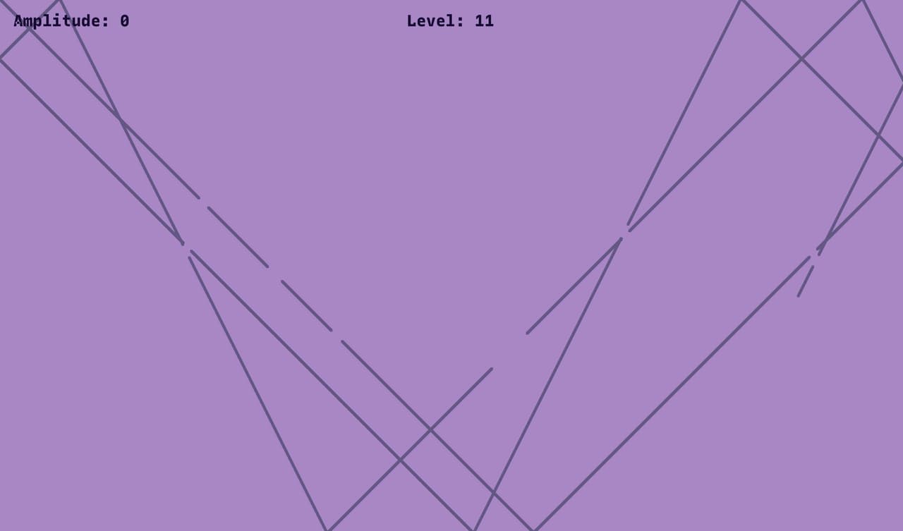 Tilde screenshot 2
