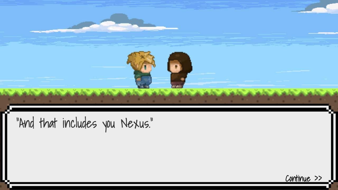 Path (Leaviant) screenshot 4