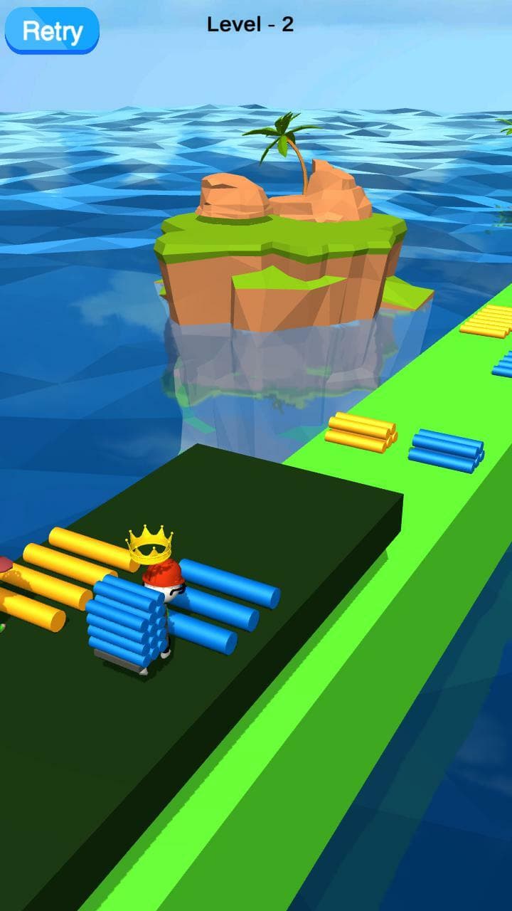 Ladder Build Run screenshot 4