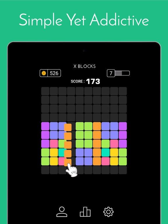 89 Blocks screenshot 3