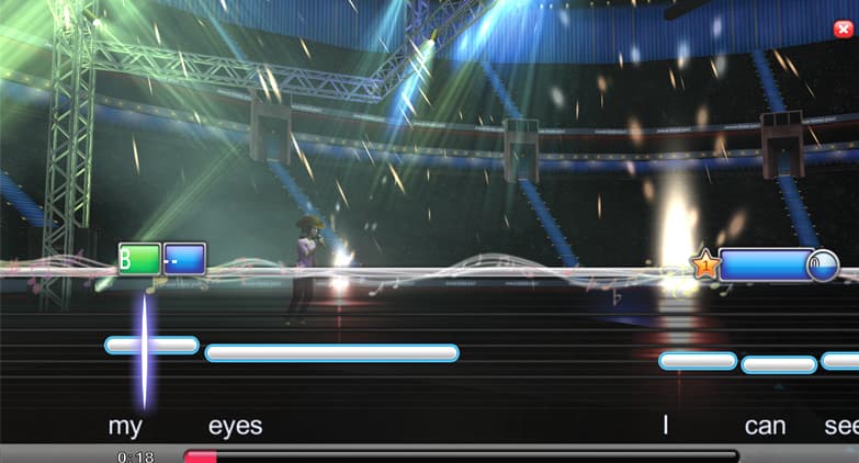 Praise Champion 2