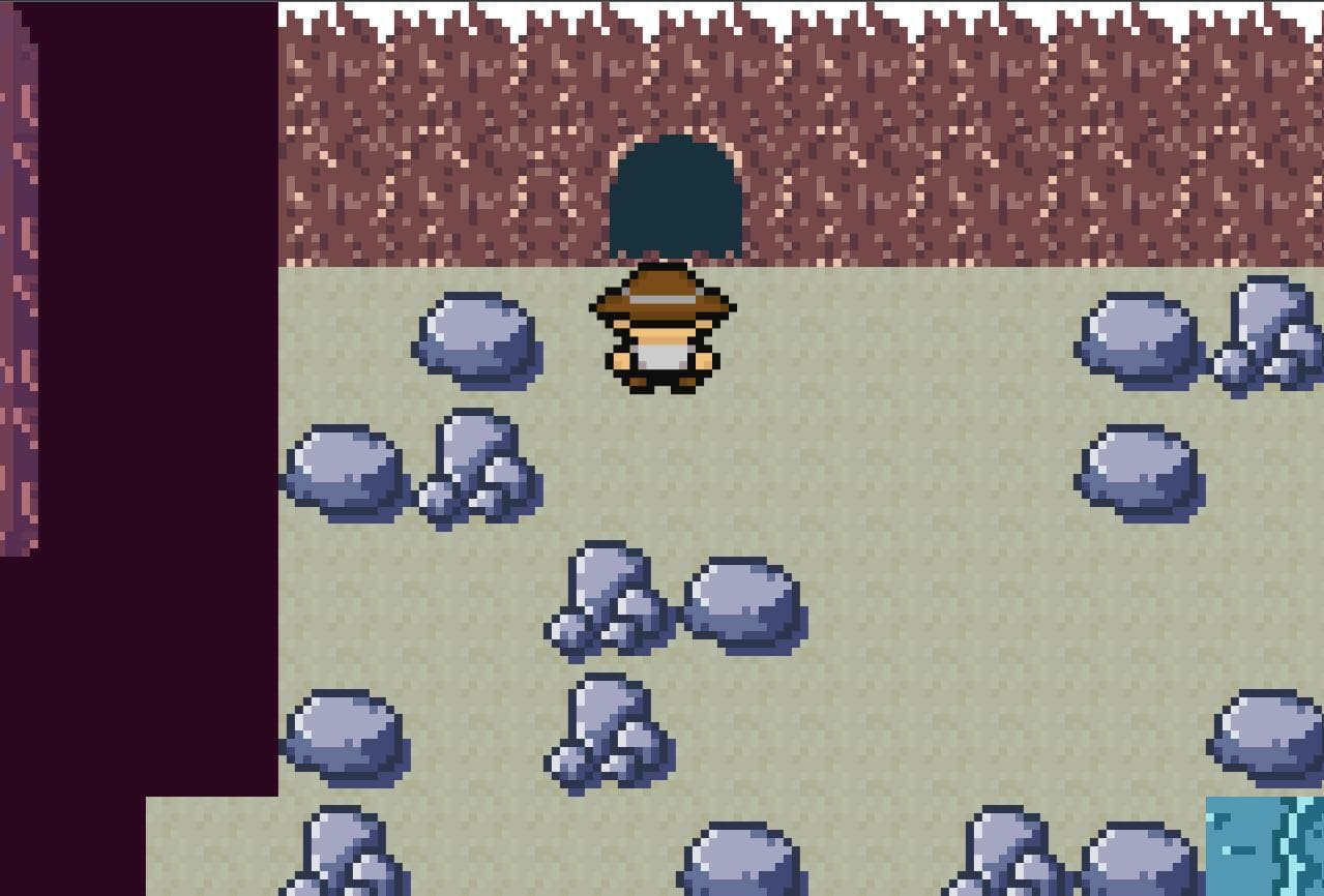Jos Hat screenshot 2