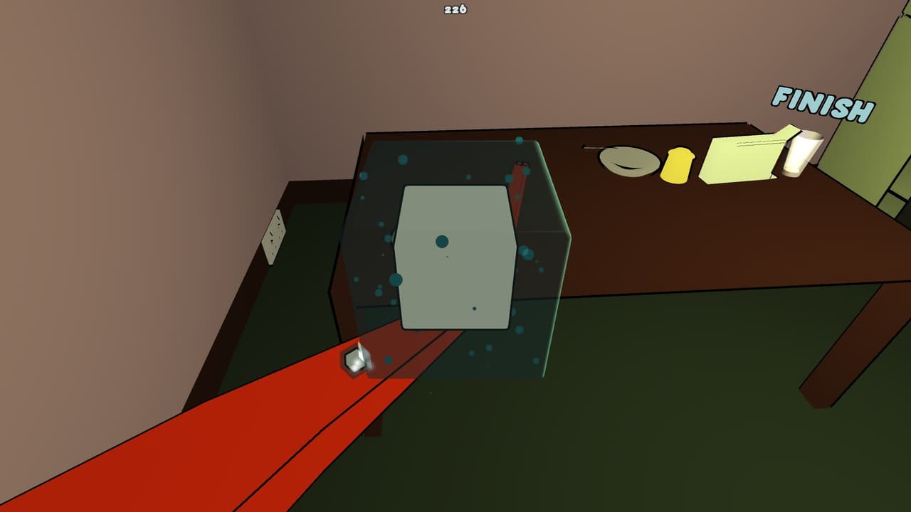 I Am Ice screenshot 3