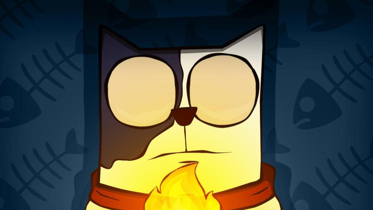 Bye Cat