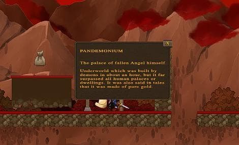 Aterions destiny screenshot 3