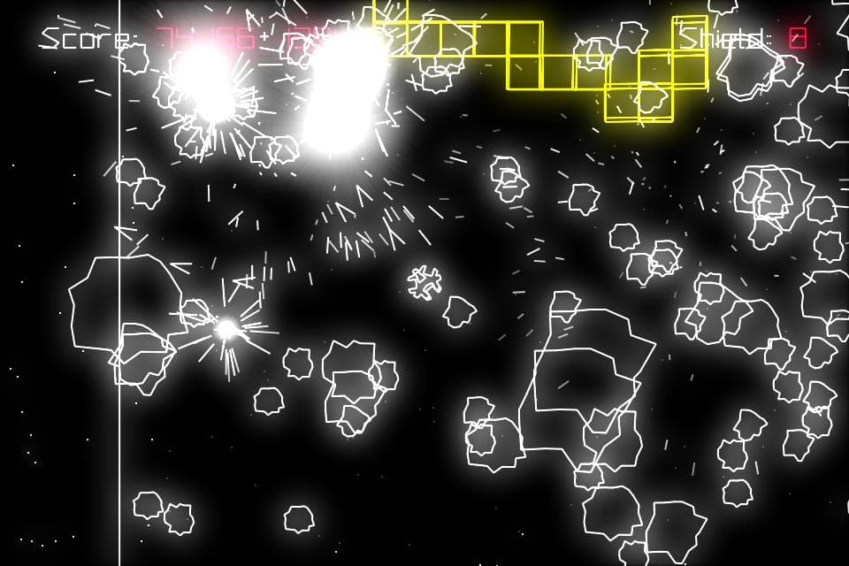 PewPew screenshot 6