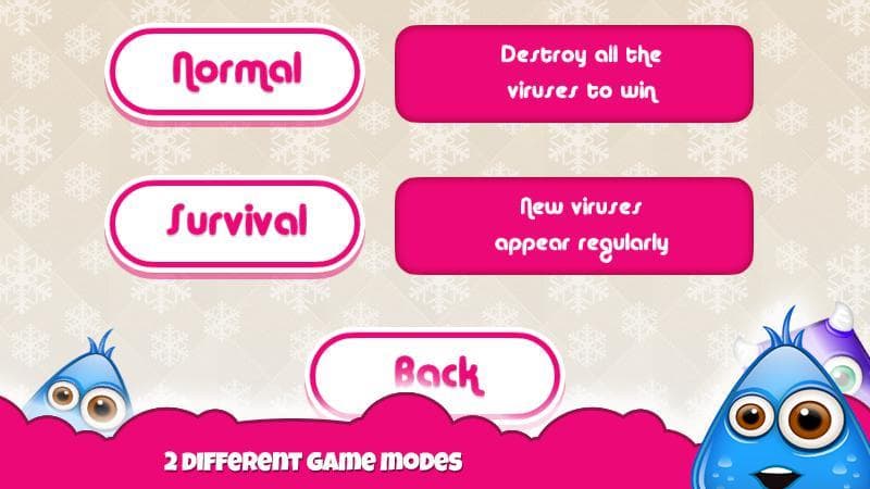 Dr Pilly World of Pills screenshot 3