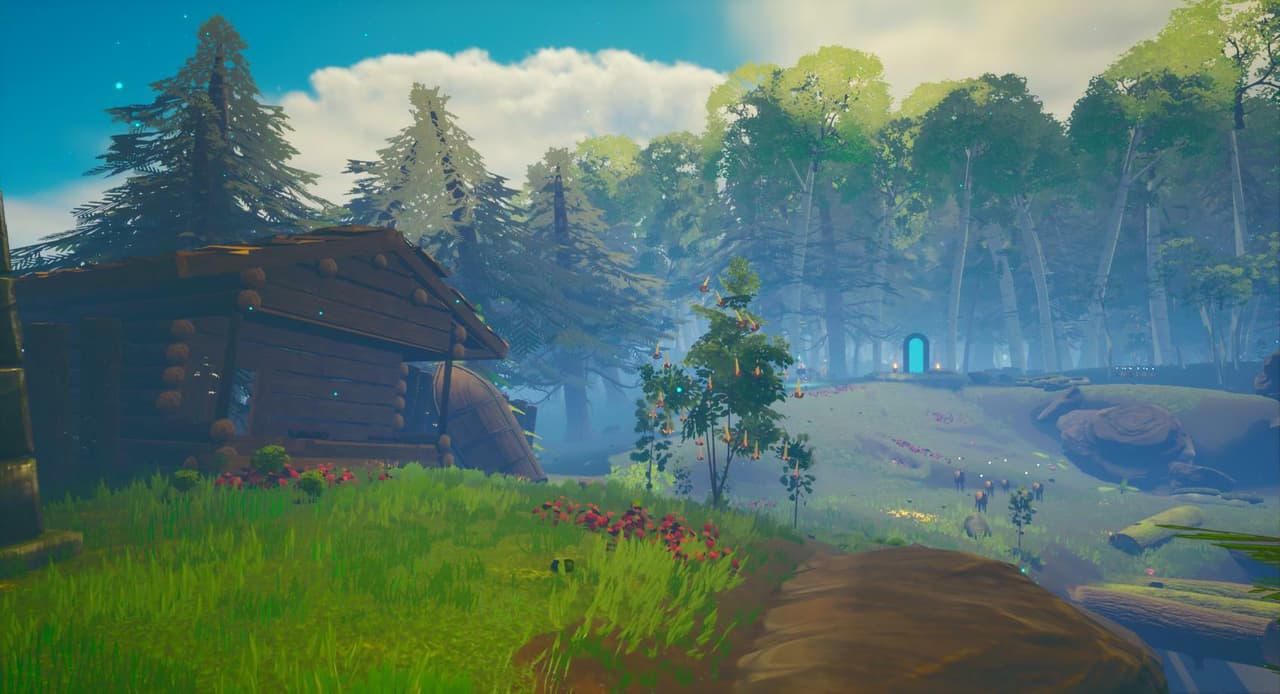 Mungeon screenshot 3