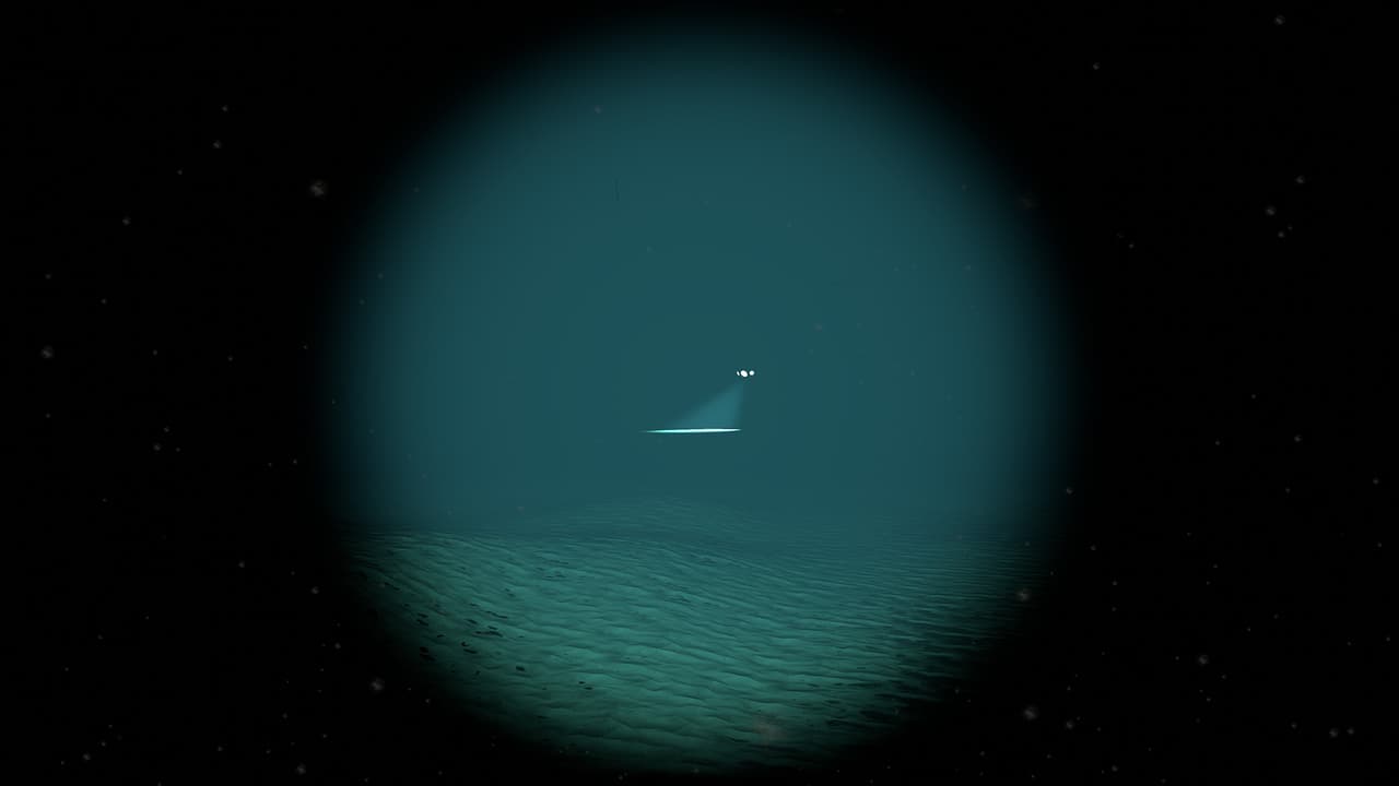 Titanic VR Demo screenshot 4