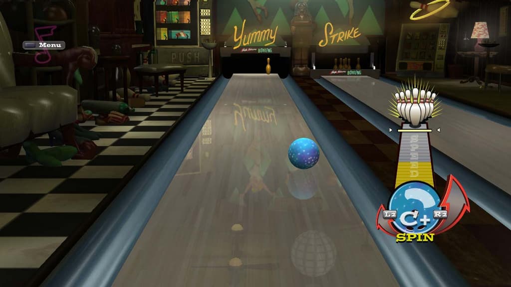 After Hours Athletes screenshot 6