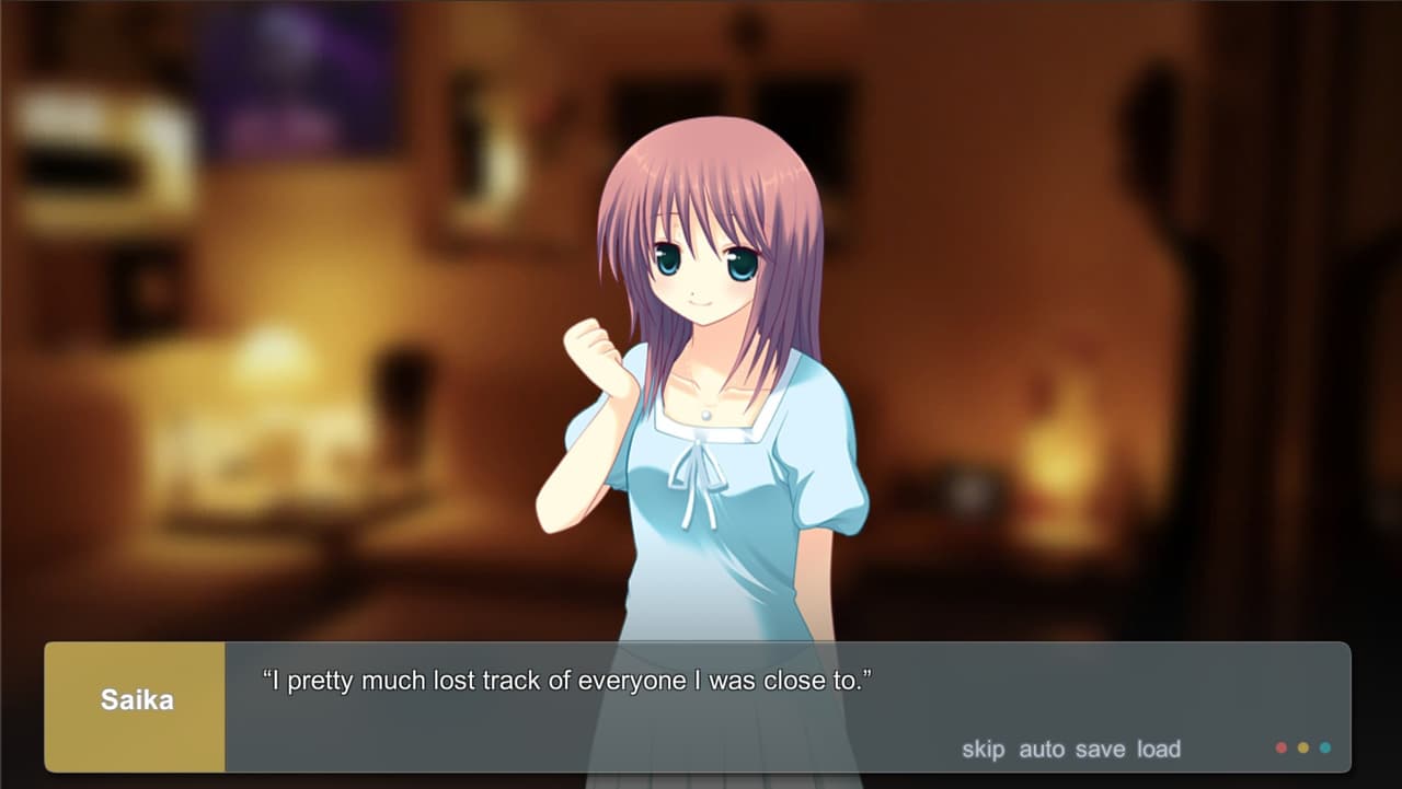 Sisters in Hotel: Episode 3 screenshot 3
