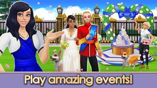 Home Street – Home Design Game