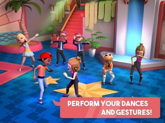 Hotel Hideaway: Virtual Party screenshot 3