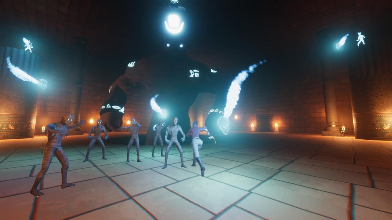 The Quill Sisters
