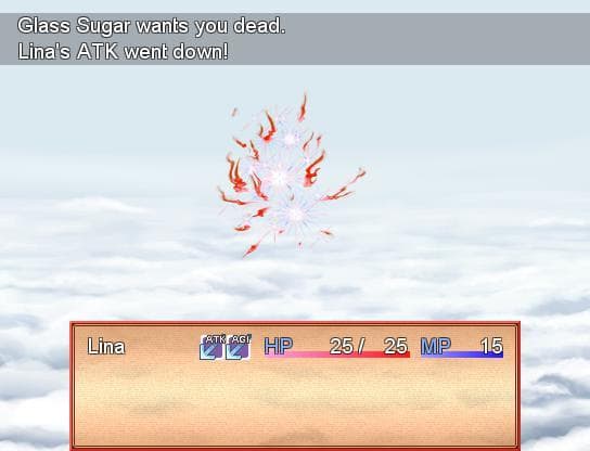 Sweet Dreams (ketchupzom) screenshot 4