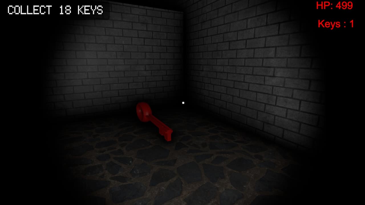 Lost in the Dark screenshot 3