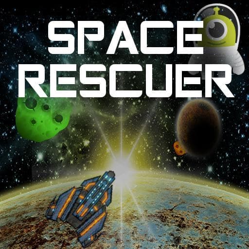 Space Rescuer