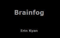 Brainfog