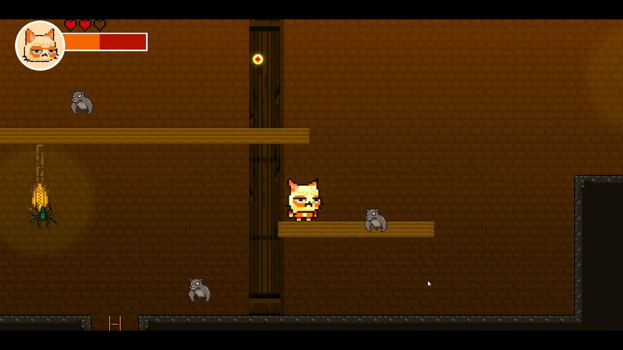 Catovania screenshot 4