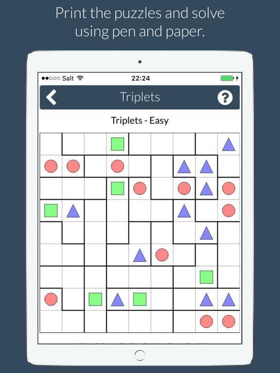 Sudoku Collection screenshot 4