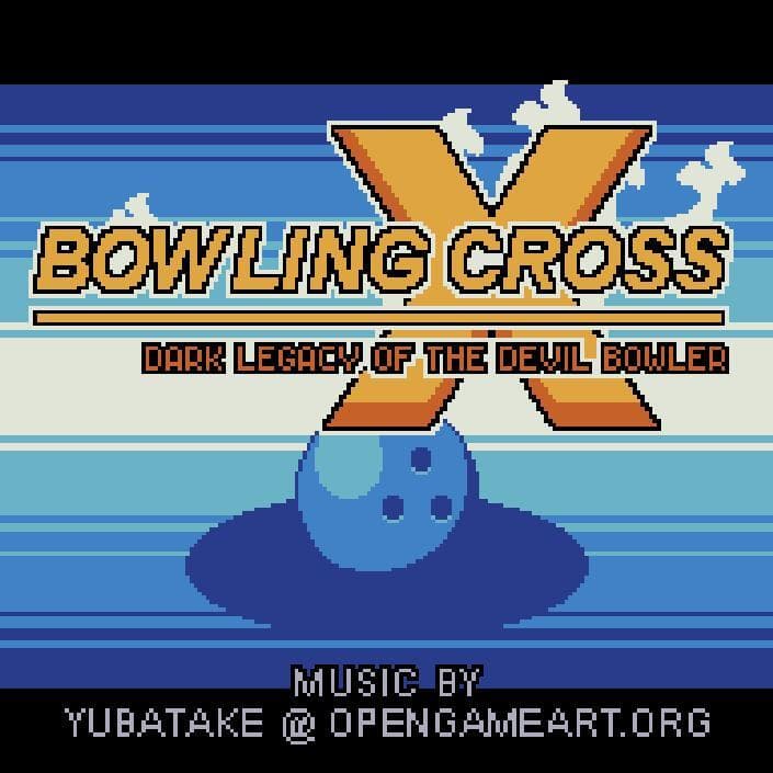 BOWLING CROSS (demo) screenshot 2