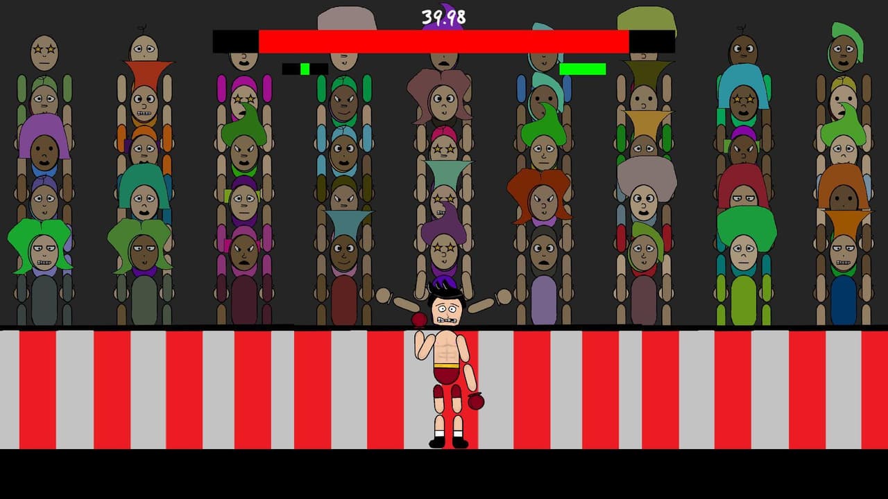 Knock Yourself Out! screenshot 4