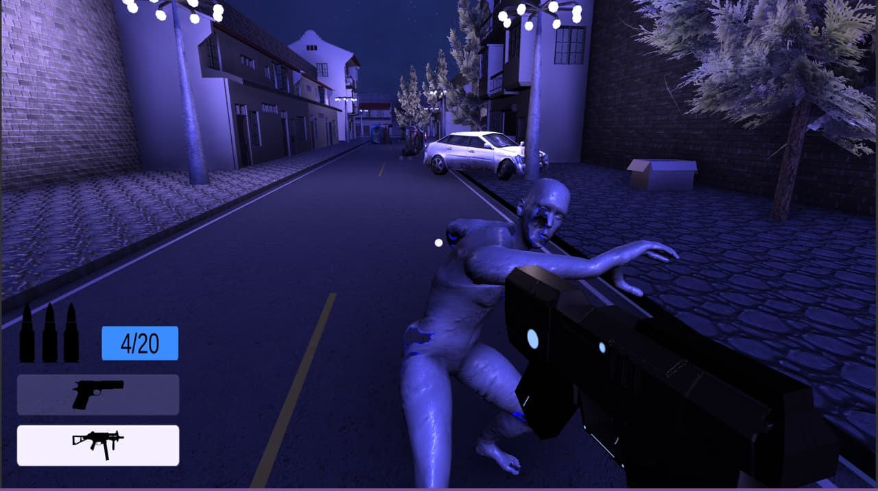 AGNUS screenshot 5