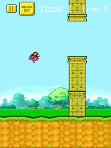 Kuku Bird screenshot 3