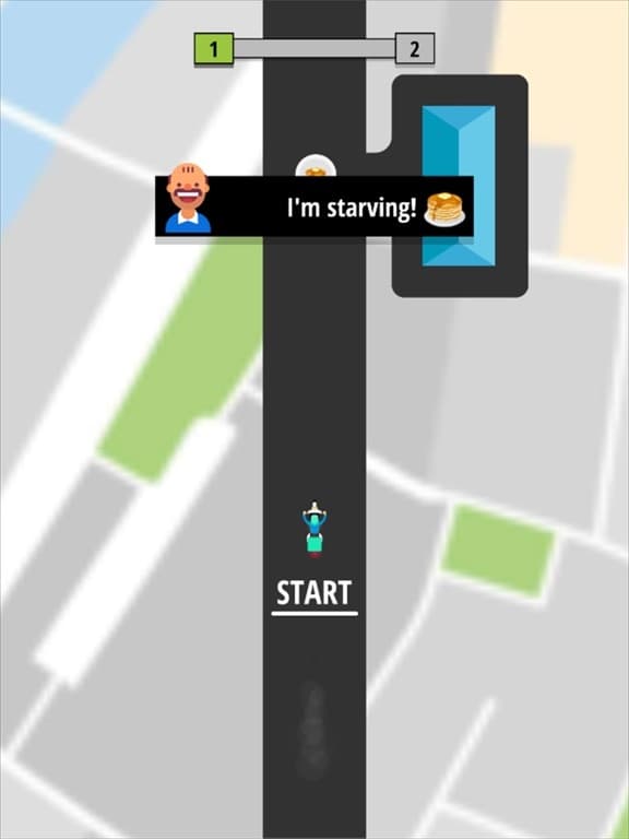 Deliver This! - Food Delivery screenshot 4